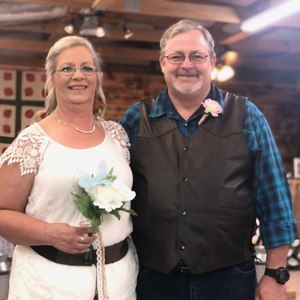 Meet your Posher, Esther byrd